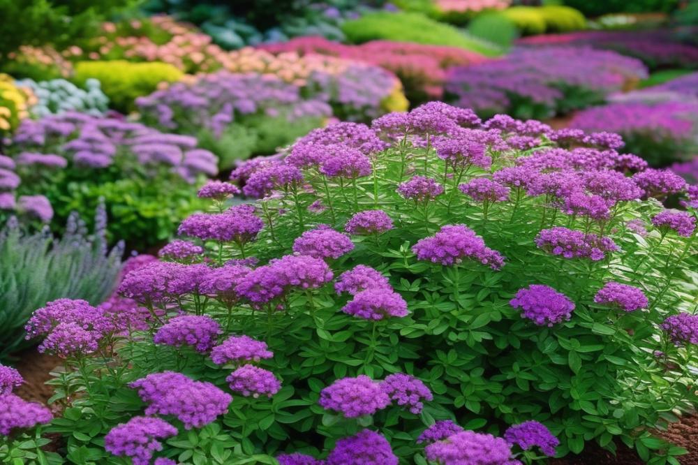 ultimate-guide-to-maintaining-thyme-varieties-for