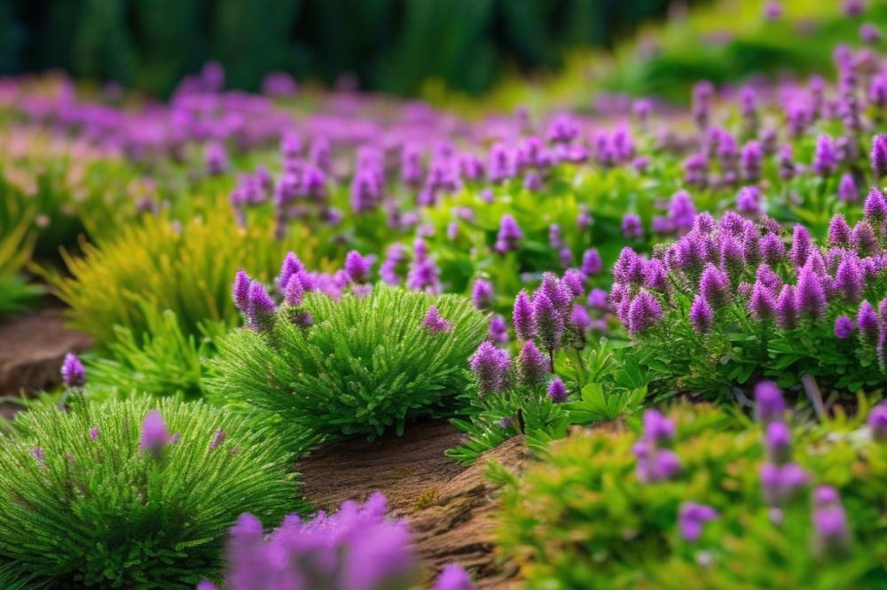 unlock-the-top-benefits-of-growing-woolly-thyme-in